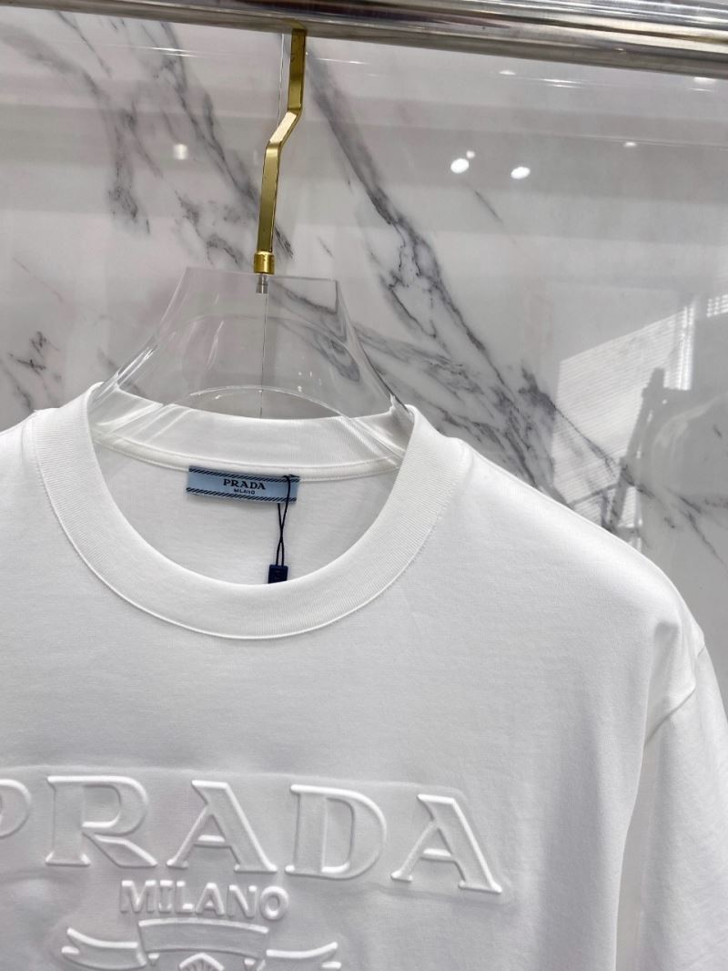 Prada T-Shirts